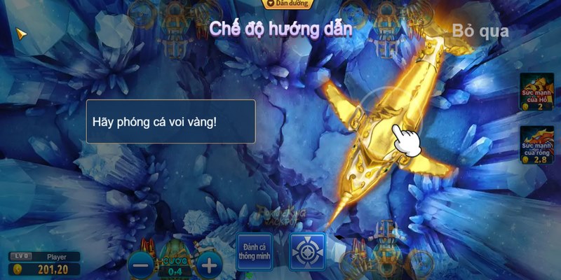 Bắn cá Thần Tài mang đậm chất Trung Hoa cho bet thủ trải nghiệm