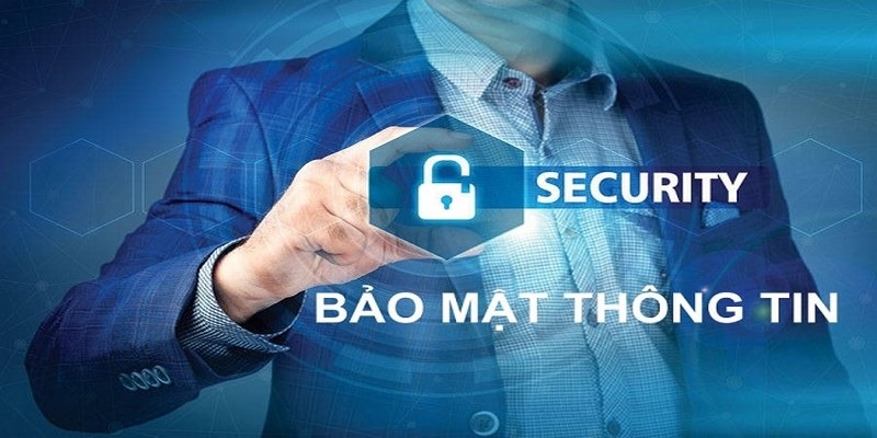 Sân cược luôn đặt quyền riêng tư và bảo mật lên hàng đầu