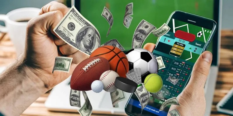 Sảnh cược Crown Sports có mặt tại hầu hết các nhà cái uy tín