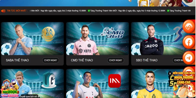 Đánh giá U888 cho thấy đây là thương hiệu giải trí thuộc top đầu