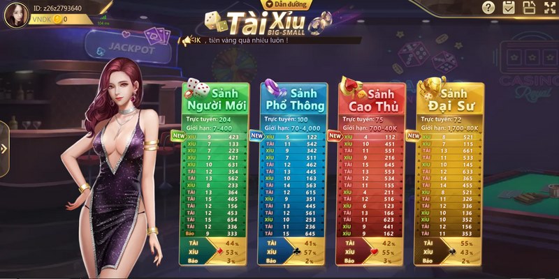 V8 Game Bài 3D mang đến chính sách trả thưởng vô cùng hấp dẫn