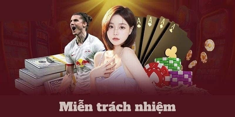 Chính sách miễn trừ trách nhiệm U888 đảm bảo sự minh bạch