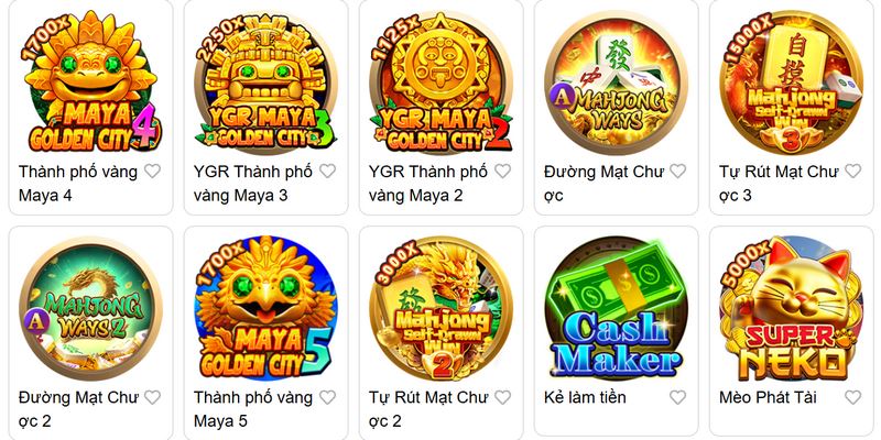 Quay Hũ Jili còn mang lại cơ hội trúng thưởng cao cho anh em