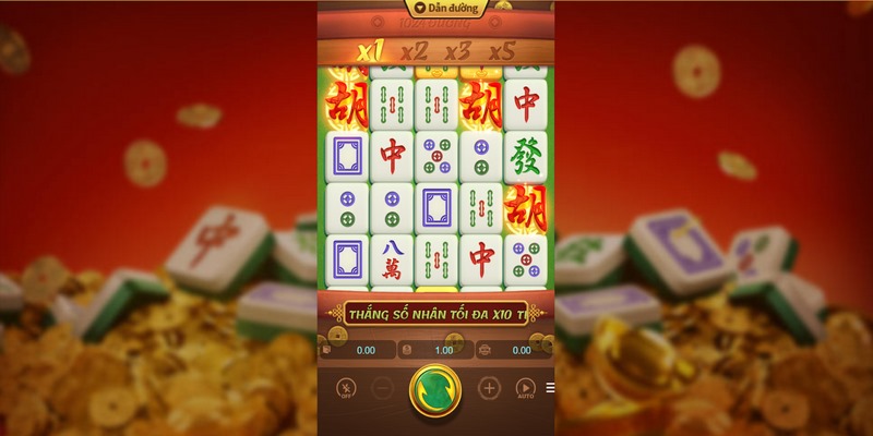 Đừng tạo áp lực thắng thua khi bet thủ tham gia quay hũ