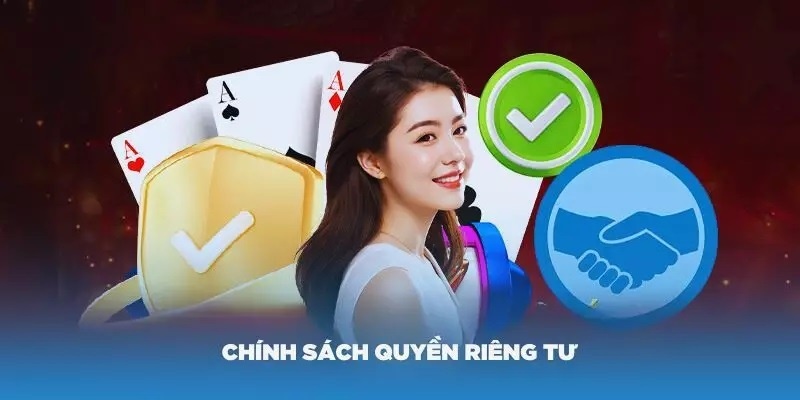 Nhà cái áp dụng các biện pháp nghiêm ngặt bảo vệ quyền riêng tư
