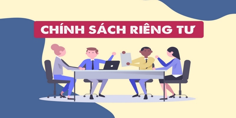Hội viên cũng có trách nhiệm trong việc tự bảo vệ quyền riêng tư