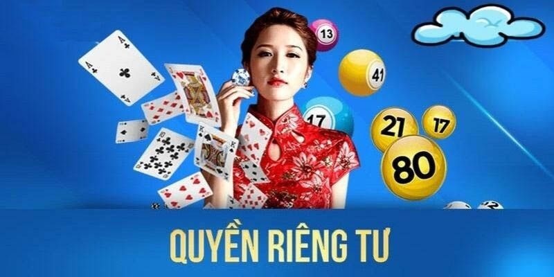 Quyền riêng tư U888 giúp bet thủ luôn có trải nghiệm tuyệt vời