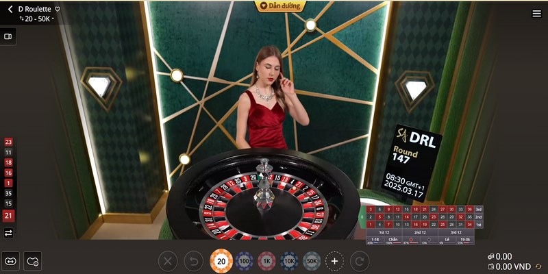 SA Gaming cung cấp rất nhiều phiên bản game bài hot nhất cho bet thủ