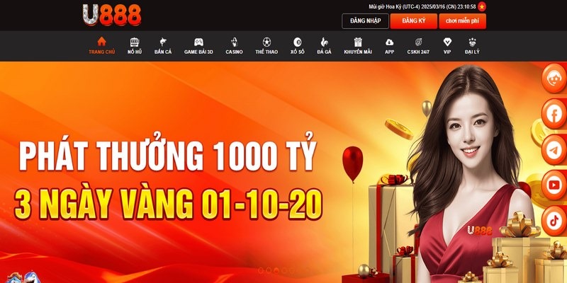 Lưu ý một số điều quan trọng để quá trình tải app U888 diễn ra suôn sẻ
