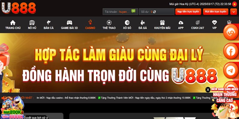 Nhà cái được cấp phép bởi những tổ chức uy tín trong ngành cá cược