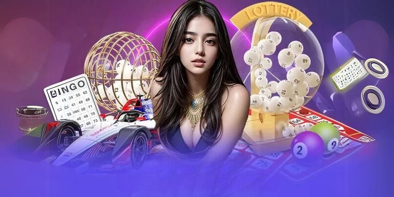 Xổ số GW là nền tảng chuyên nghiệp sở hữu nhiều thế mạnh vượt trội